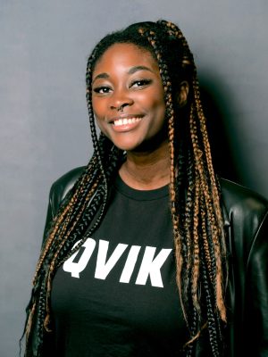 Olivia Danquah